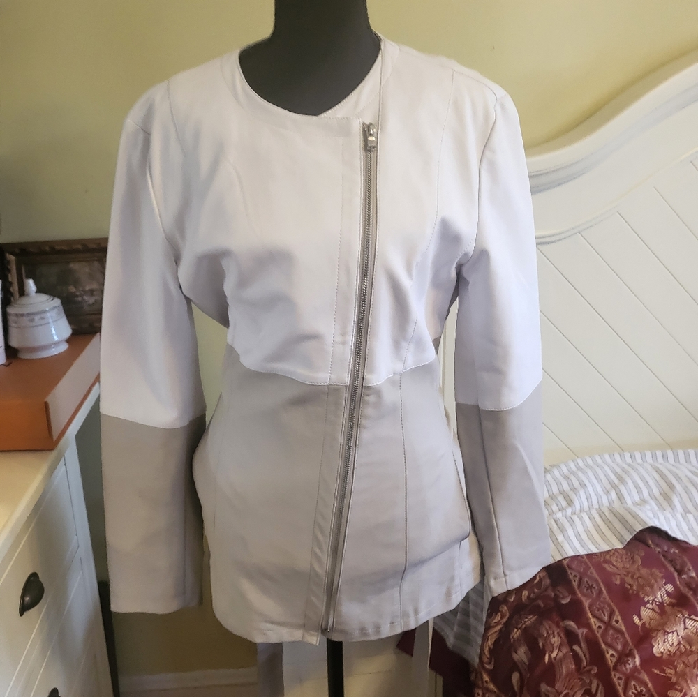 Inc Jacket - image 2